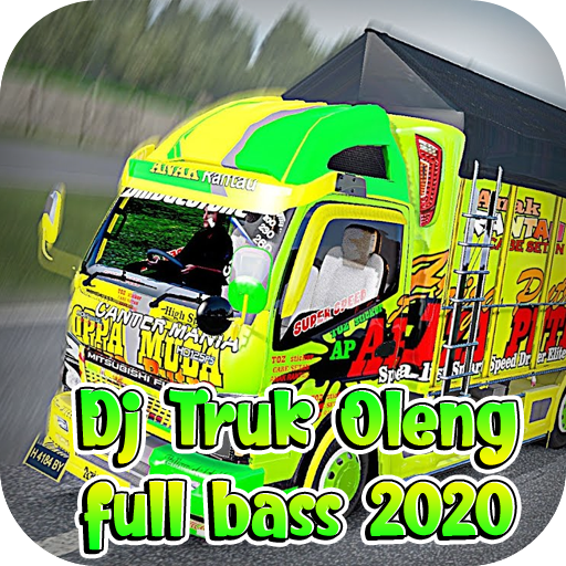 DJ Truk Oleng Full Bass 2020 icon