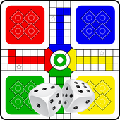 Ludo - Classic King icon