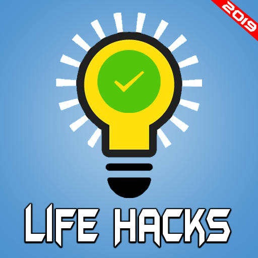 Life Hacks - Offline icon