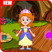 Guide For My Little Princess : Fairy Forest icon