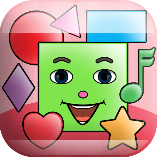 The Shapes Song icon