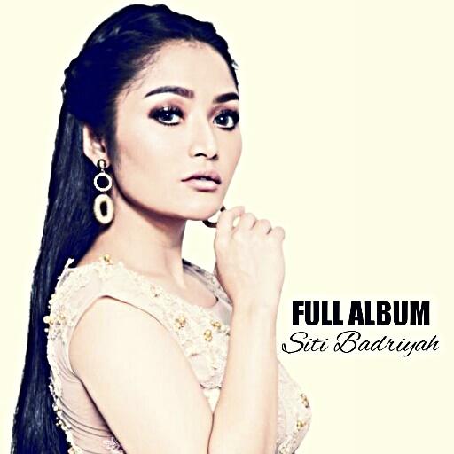Siti Badriyah Full Album icon