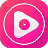 4K Video Player : Full HD Video Player 2019 icon