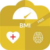 BMI Calculadora on 9Apps