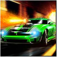 Highway Fastlane Traffic Racer