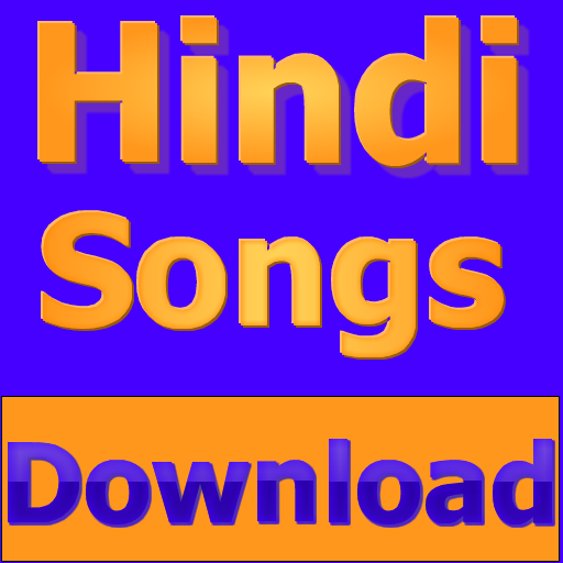 Hindi Song Download icon