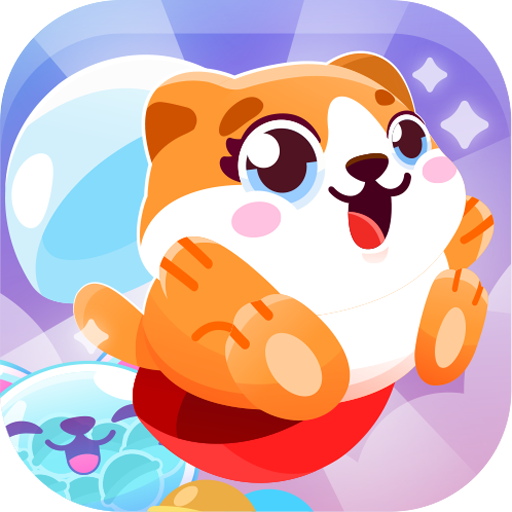 Surprise Cat Toy Machine icon