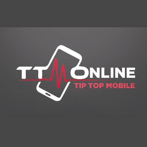 Tip Top Mobile icon