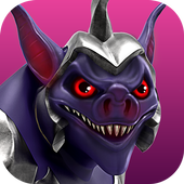 Battle Strategy™: Tower Rush icon