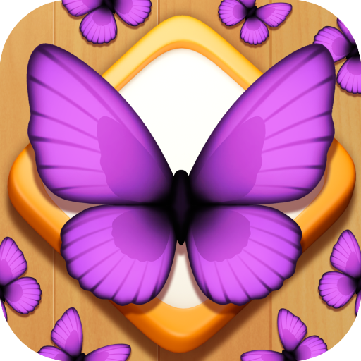 Match Crush 3D - Triple Match icon