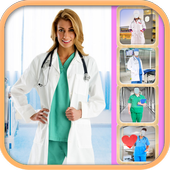 Doctor Costumes icon