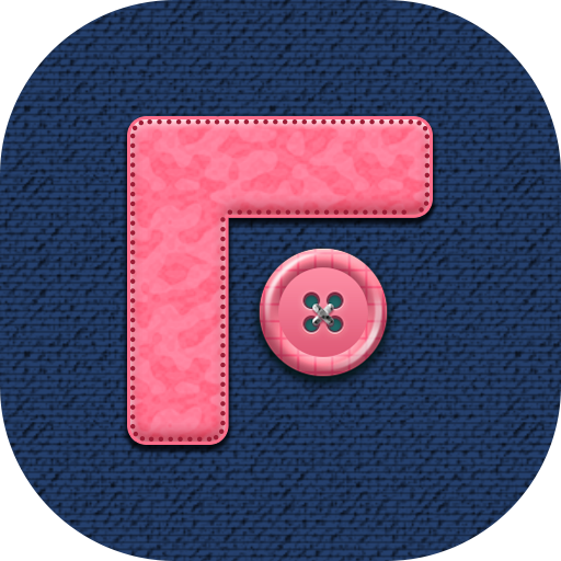 ikon Buttons keyboard