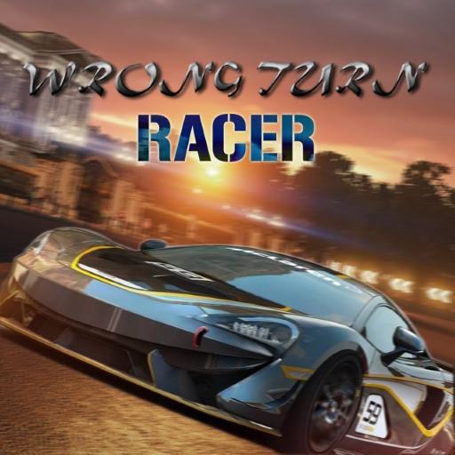 WrongTurn Racer icon