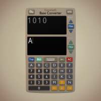 Base Converter on 9Apps