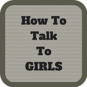 How To Talk To Girls 2 icon