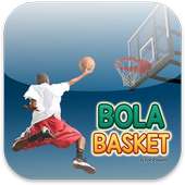 Game Basket Sederhana