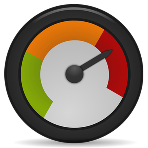 sensor app ( All mobile sensors at one place) icon