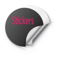 Stickers maker for whatsApp اصنع ملصقات من الصور