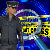 Criminal Crime Case icon