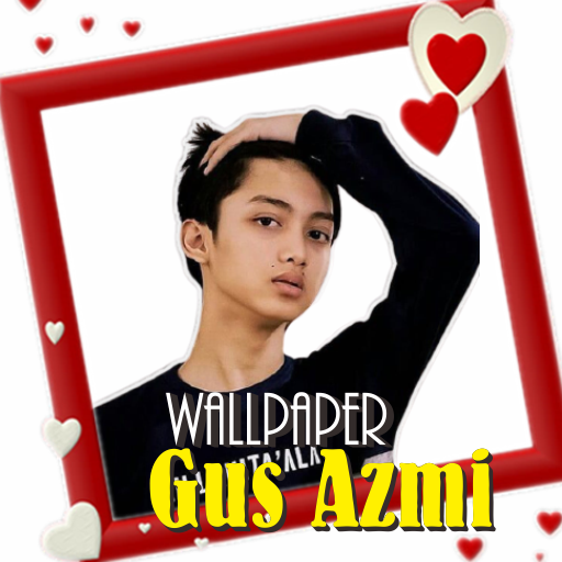 Gus Azmi Wallpaper dan Foto icon
