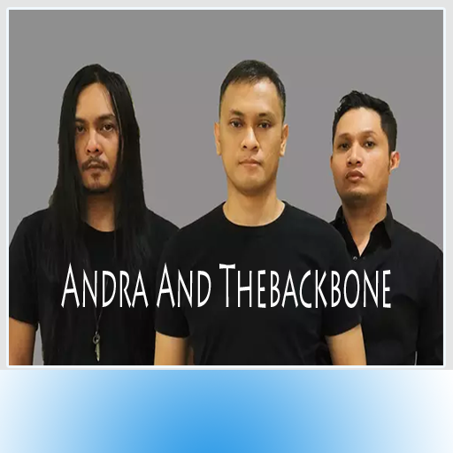 Andra And The Backbone Mp3 icon