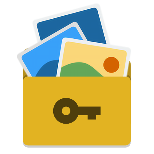 Gallery Vault Pro - Hide Pictures, Videos icon