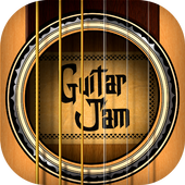 Guitar Jam icon