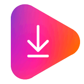 Video downloader for instagram icon