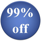 Black Friday Deals and Offers in Amazon icon