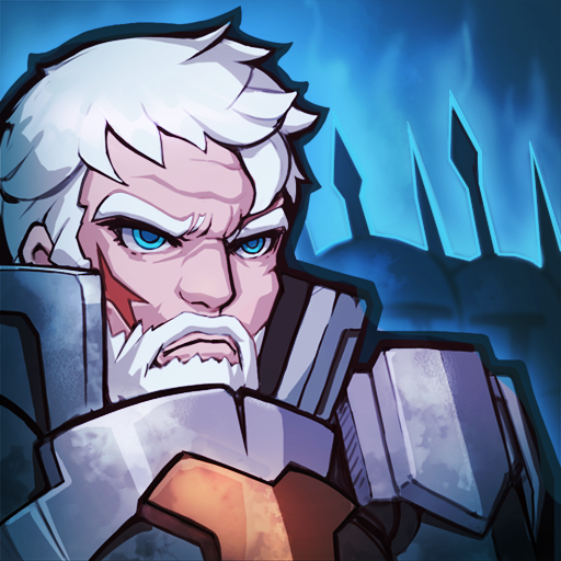 군단 키우기: 마지막 군단 icon