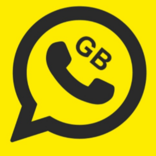 GB WhatsApp New latest Version 2021 icon