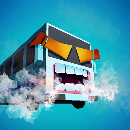 ChillBus: snake bus! иконка