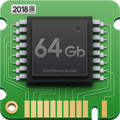 Ram Memory Booster 64GB icon
