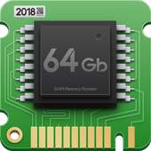Ram Memory Booster 64GB on 9Apps