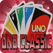 Uno Classic icon