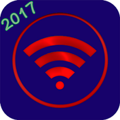 Haker WPA Wifi Prank icon