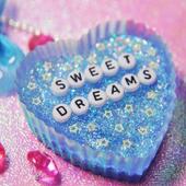 Best Good night text icon