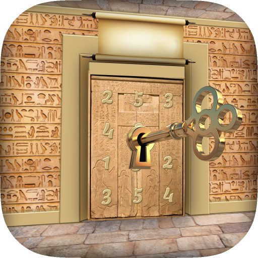Door Mystery icon
