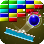 Brick Break Classic 2018 icon