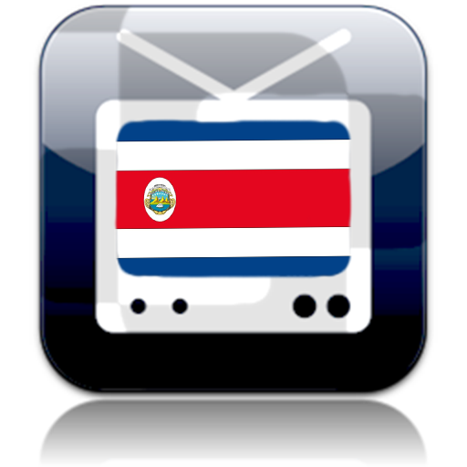 Canales Tv Costa Rica icon