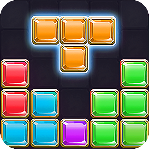 Block Puzzle Diamond 2020 icon