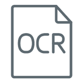 Instant OCR Text Recogniser : Real Time Scanning icon