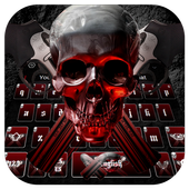 Punk Metal Keyboard иконка