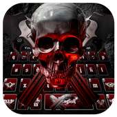 Punk Metal Keyboard on 9Apps