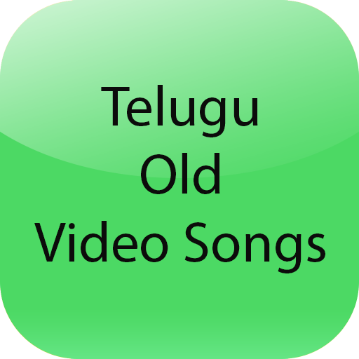 Best Telugu Old Video Songs icon