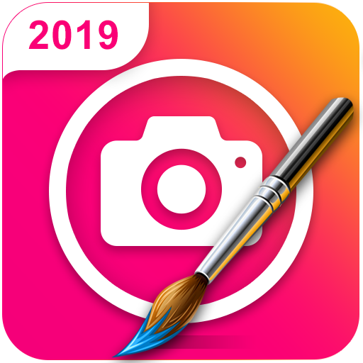 Filtri ed effetti di Photo Editor icon