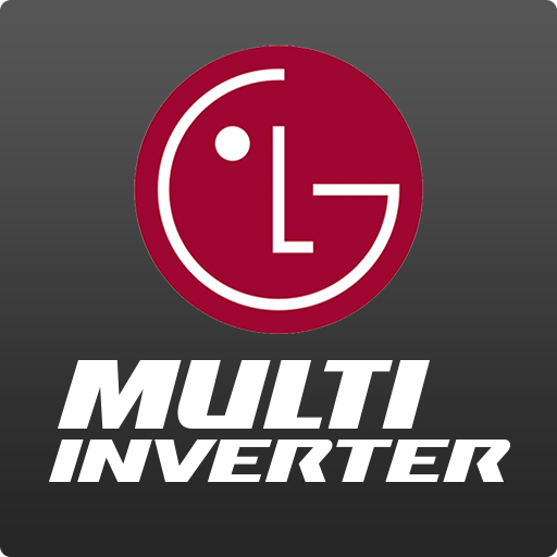 LG Multi Inverter Simulador icon