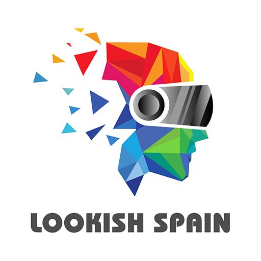 Lookish Travel Guide icon