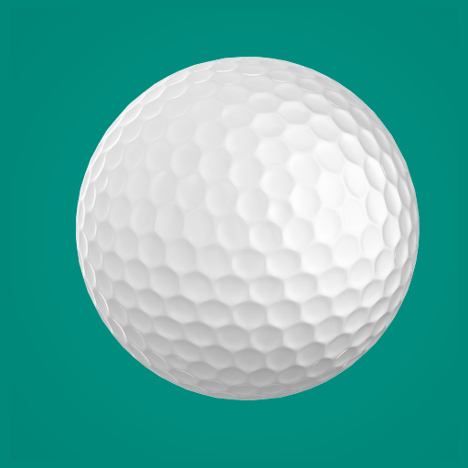 Scorecard - Golf / Card / Game icon