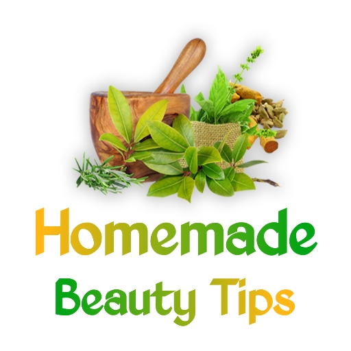 Homemade Beauty Tips in  Hindi icon